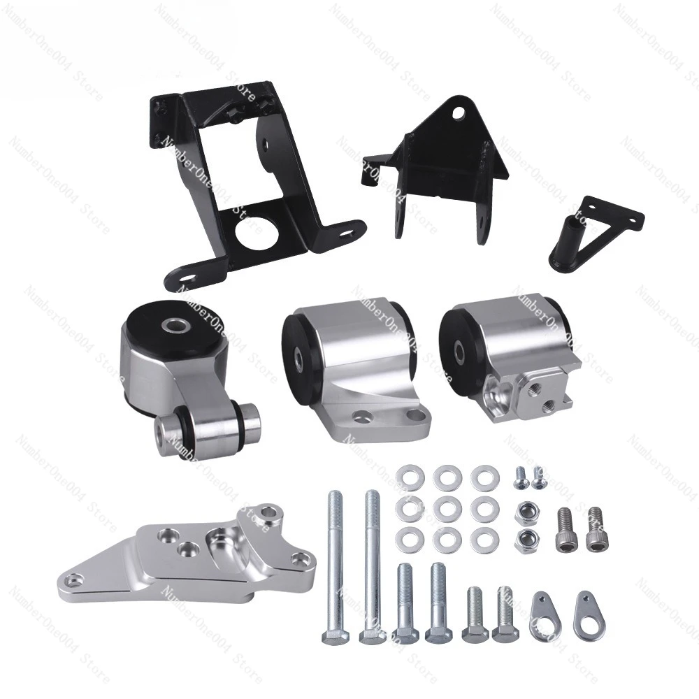 

Modified Engine Mount for 06-11 K2 Car Modified Engine Mount