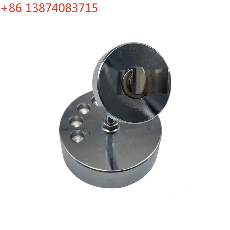 Small Welding Gun Base Imported Oxygen Gun Base Manual Suction Iron Frame Jewelry Gold Tools