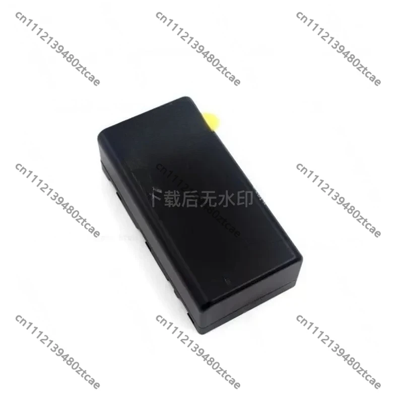 External Rear Remote Control Battery, Universal WB37 Replacement Battery Compatible with Farm Drone T20 T25 T30 T40 T50 T60 T20p