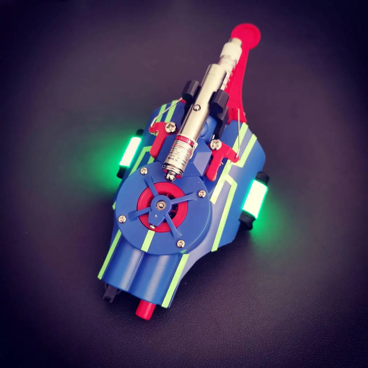Juguete lanzador de telarañas Web Shooter QGHZA Spider con carrete eléctrico | Bodega Aurrera en línea Juguete lanzador de telarañas Web Shooter QGHZA Spider con carrete eléctrico | Bodega Aurrera en línea