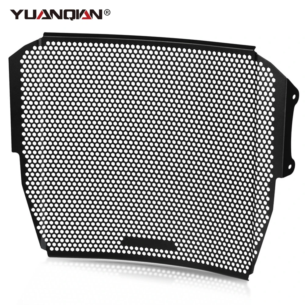 

For Speed Triple 1200 RS RR Motorcycle Radiator Guard Protect Cover Grille Speed Triple 1200RS 1200RR 2021 2022 2023 2024 2025