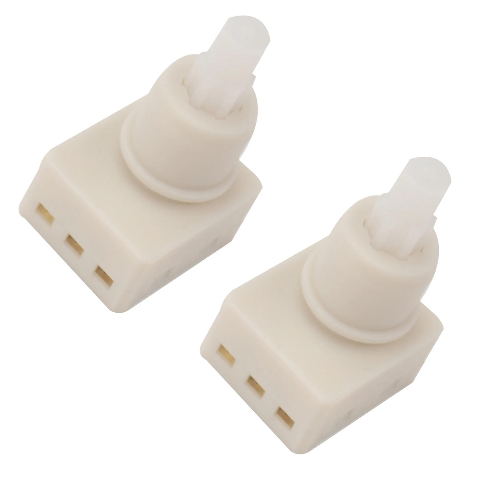2Pcs Car Interior Dome Light Lamp Switch Button 34404-SDA-A21 For Honda Accord CR-V Odyssey Ridgeline For Acura 34404SDAA22D3