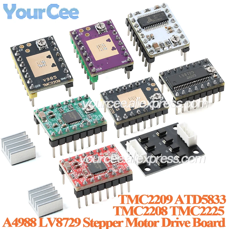 Stepper Motor Ultra… - image