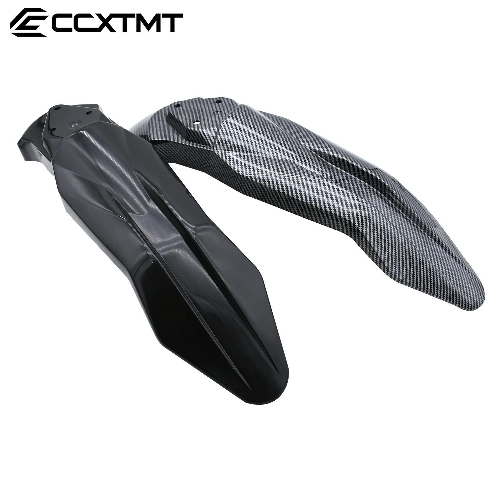 Motorcycle Front Mudguards Fender For Sur-Ron Light Bee X & Light Bee S Electric Motocross For Talaria Sting X3 MX3 MX4 MX5 view 2