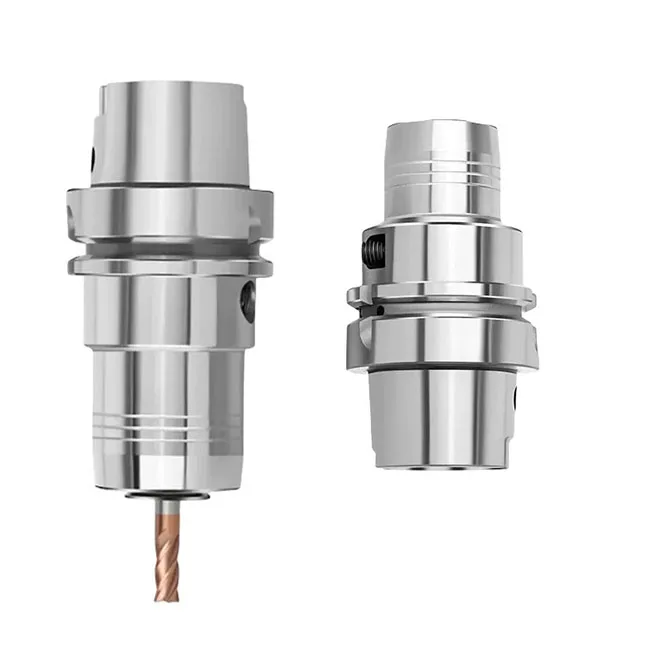 

Universal HSK40E HSK50E Hydraulic Tool Holder for Cnc Machine Accessories Tools