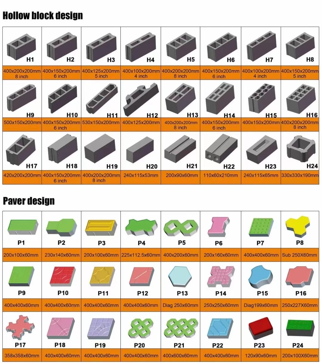 آلة تصنيع الطوب الصغيرة المحمولة بسعر المصنع للبيع آلة تصنيع الطوب اليدوية