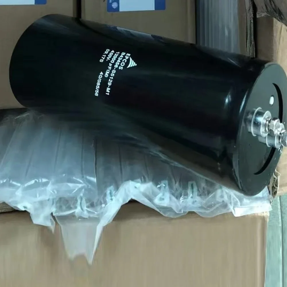 Chiller Refrigeration Spare Parts for HVAC Compressors 025-39573-000 Capacitors