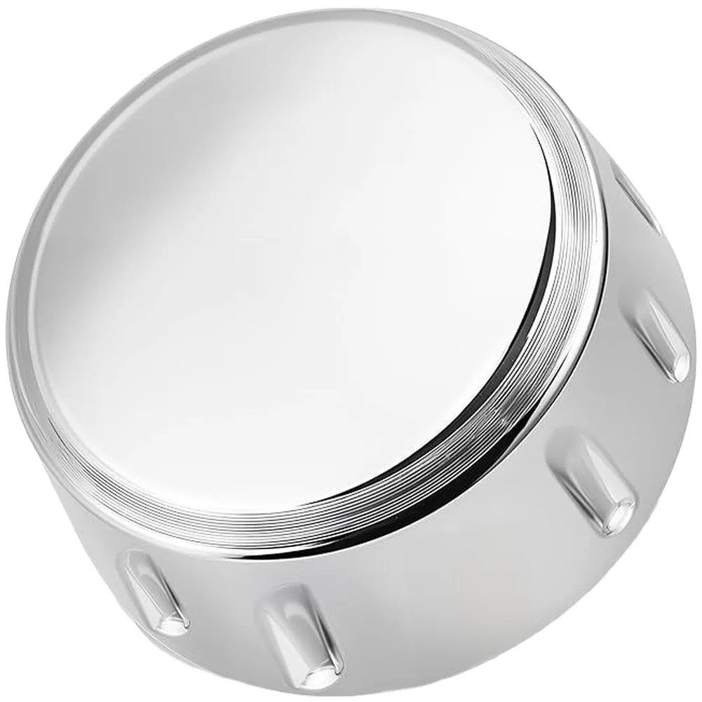 Silver Control Knob Replacement Compatible with For GE Washer Dryer Model For GFW450SSM1WW Easy Install and Material
