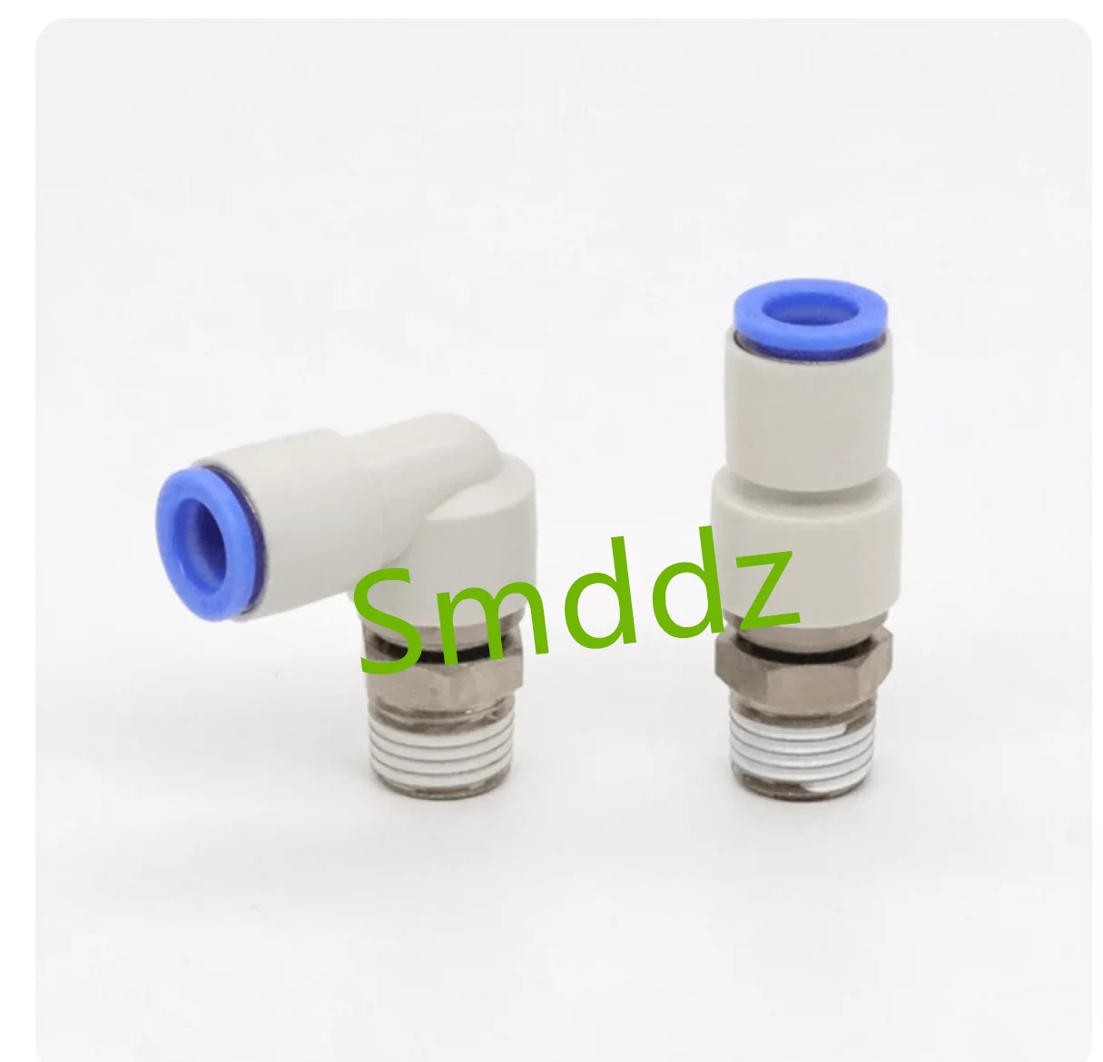 5 pieces,  KSH08-02S  KSH08-03S  KSH10-02S  KSH10-03S  KSH10-04S  KSH12-02S  KSH12-03S  KSH12-04S ，(straight through) connectors