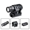 Light Hoder Rail