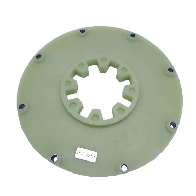 KOVAX 352X8T connection disc connecting glue coupling