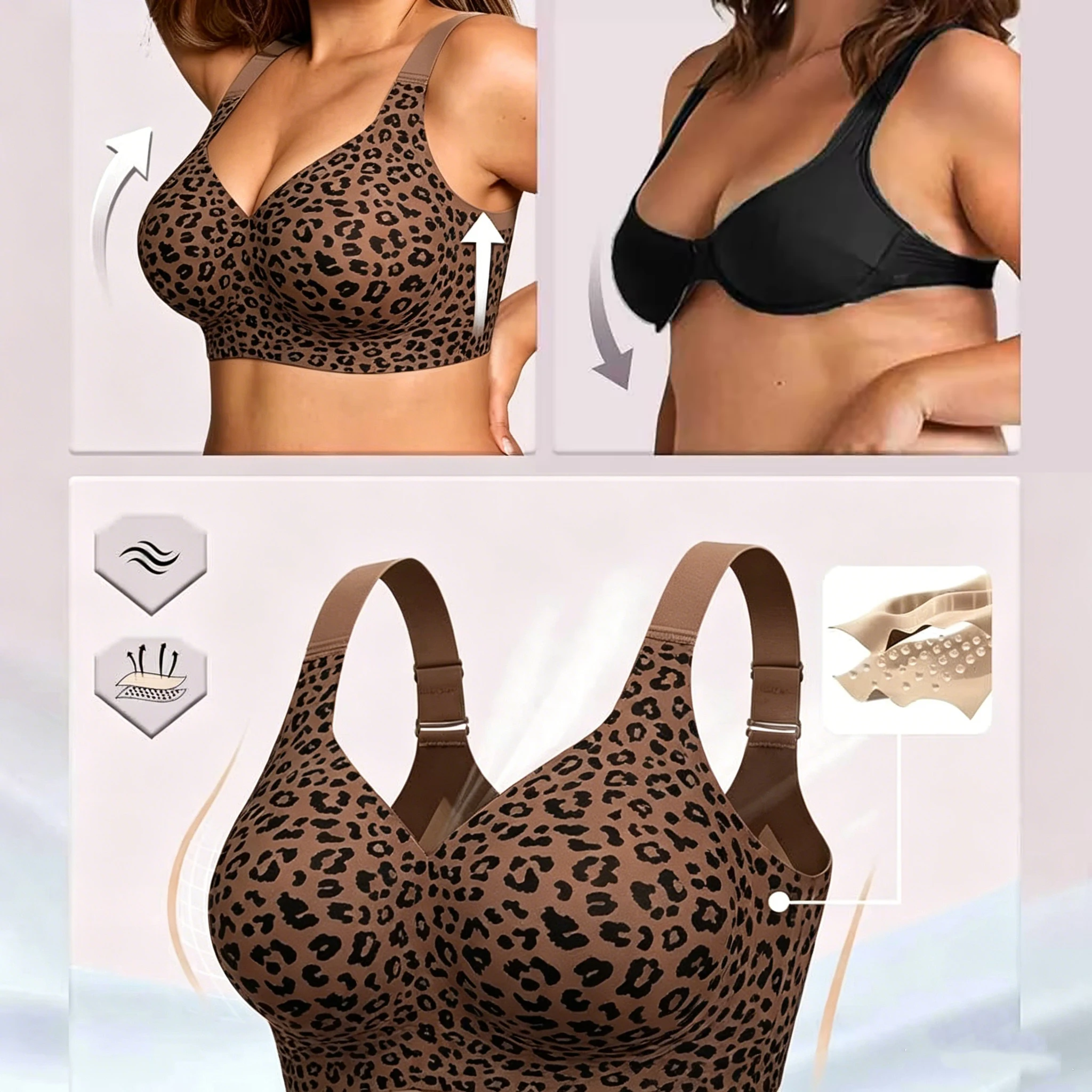 Thumbnail 3 - #45 Best Everyday Wireless Bras to Buy In 2026