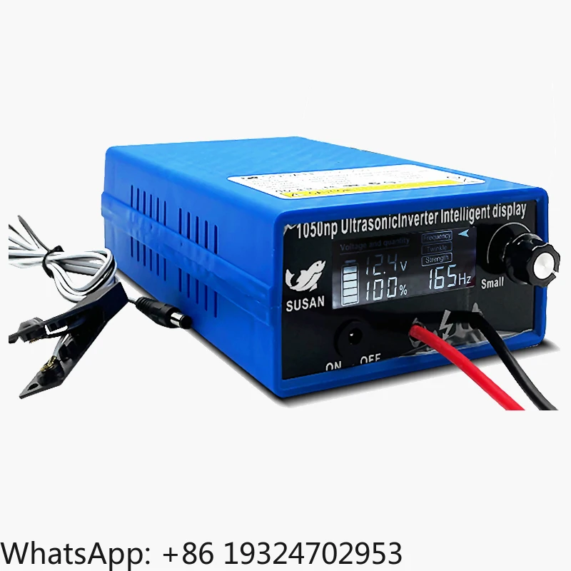 1030SMP High-power Inverter Head 4-core Power Bo.ost.er Kit with Adjustable Voltage SU-SAN-1030SMP