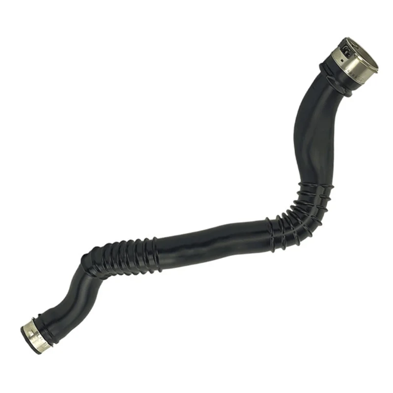توربو المبرد الأنابيب خرطوم 11617797483 لسيارات BMW Tturbocharged خرطوم المبرد تهمة الهواء خط E90 خرطوم هواء شحن