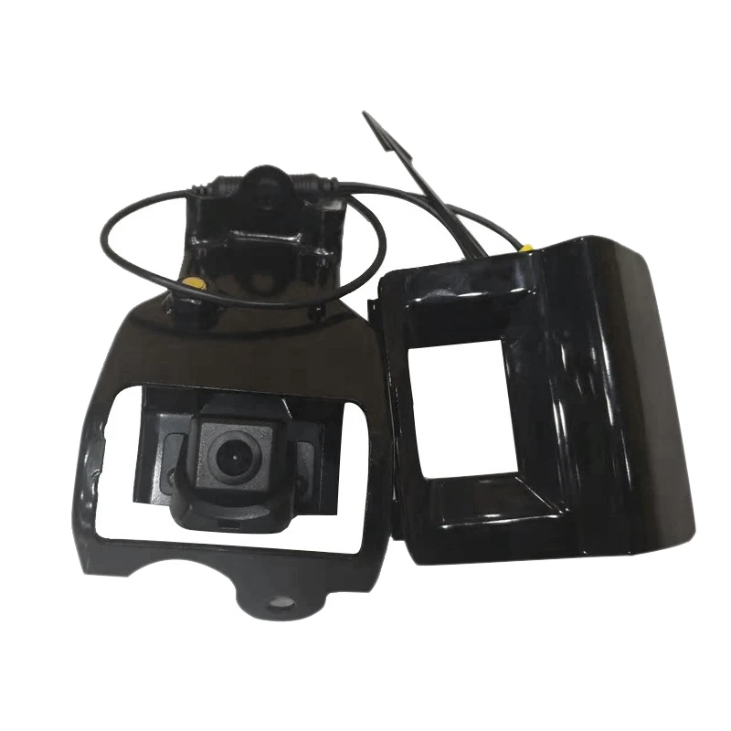 HD Car Rear Camera for Toyota Land Cruiser Prado LC150 TX Middle East Edition Car Reverse Park 170 Degree Camera Dynamic