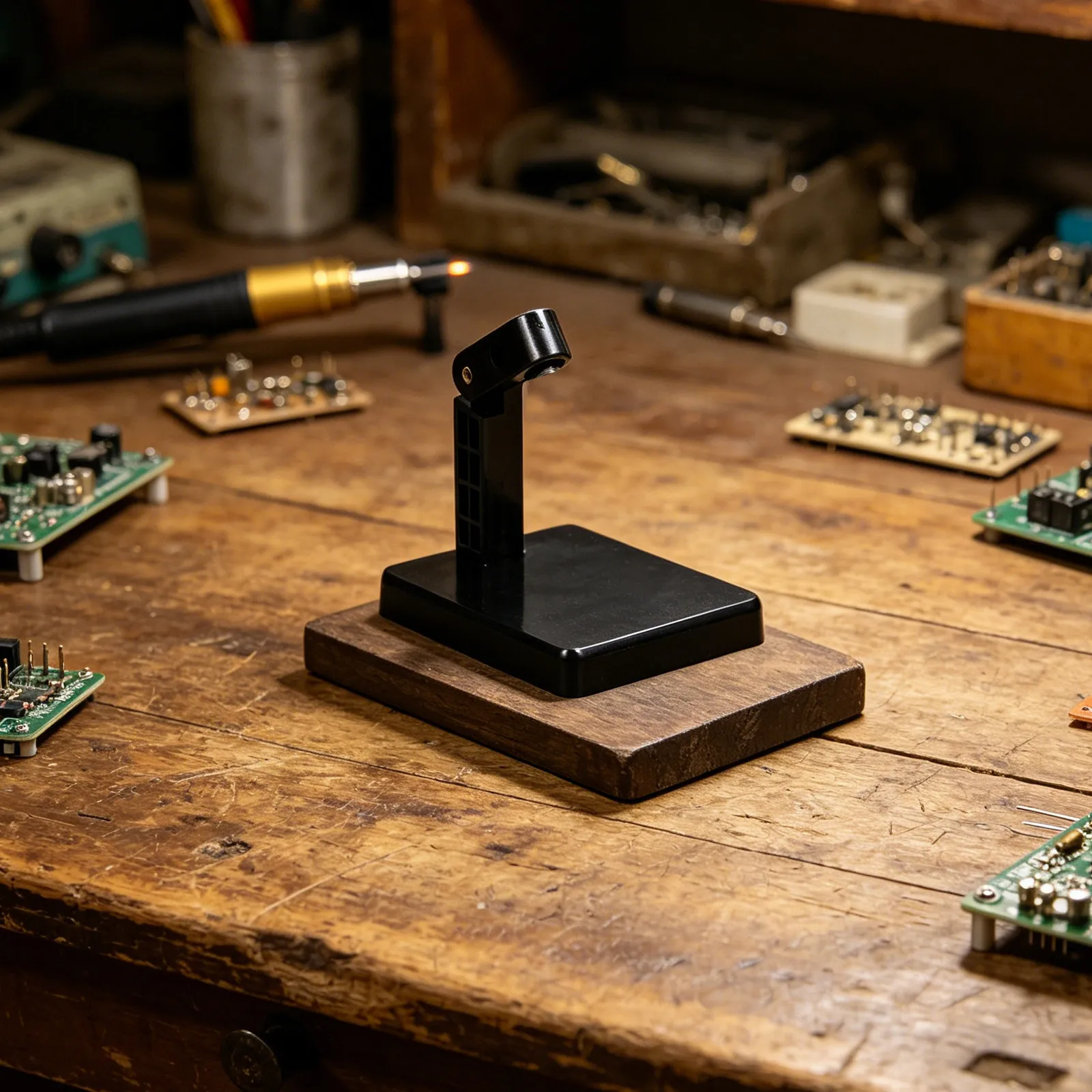 Soldering Iron Stand Holder Pe - огляд і ціна Welding Tools In Workshop