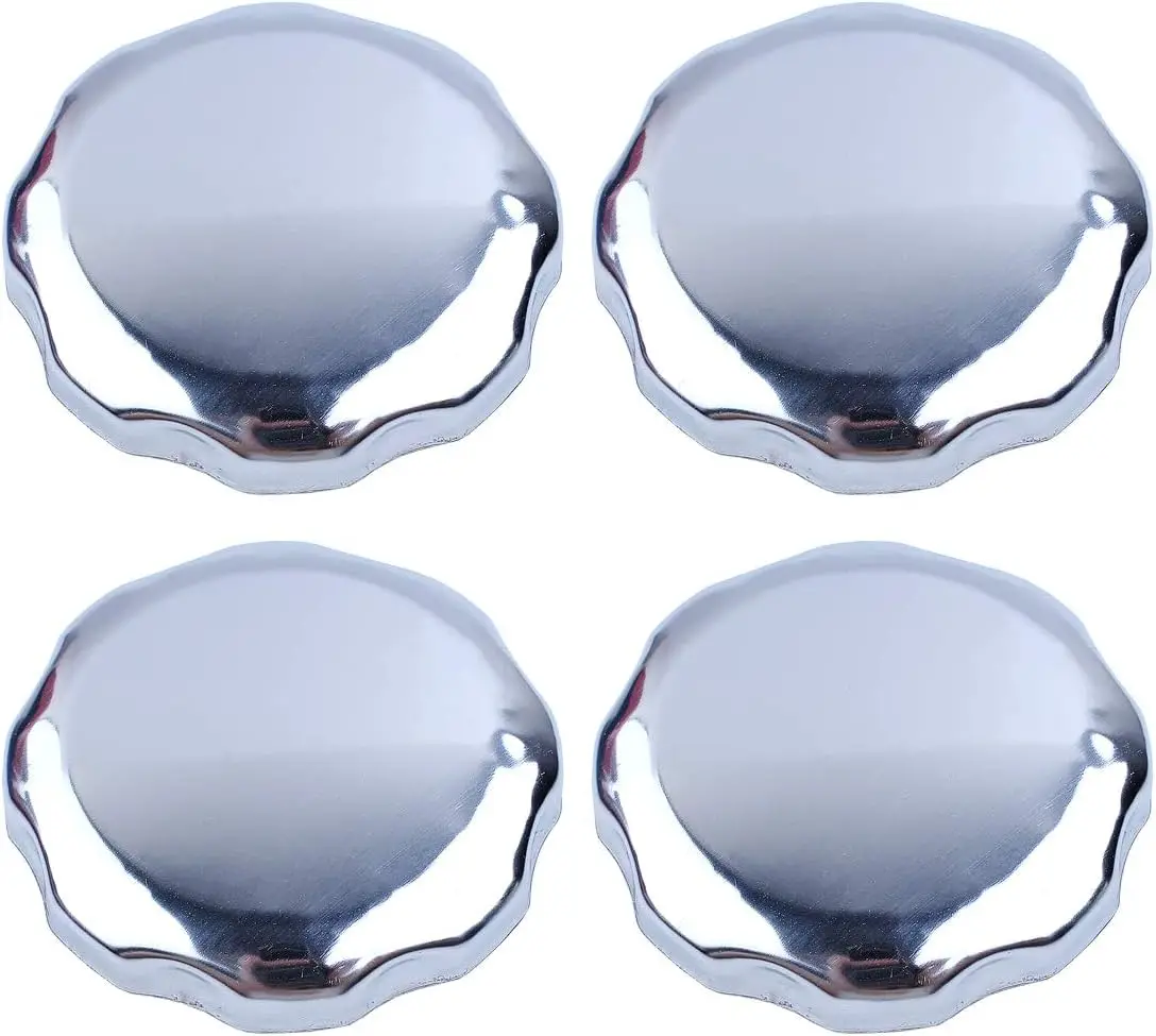 4 шт./лот крышка бензинового топливного газа для HONDA GX160 GX270 GX200 GX120 GX240 GX340 GX390 168F 188F 190F детали генератора двигателя