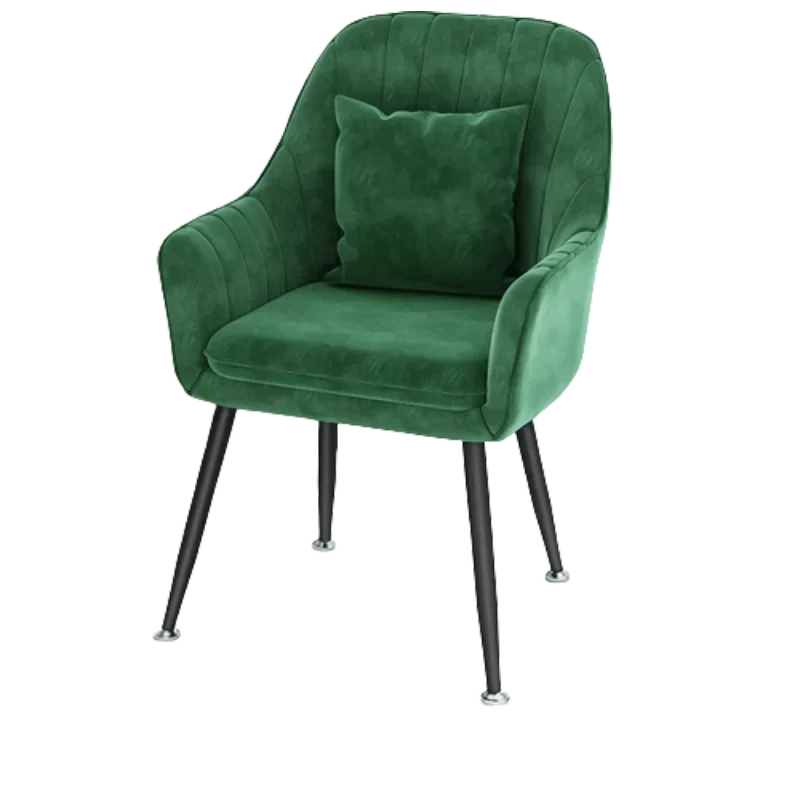 

Mobile Accent Dining Chairs Relax Nordic Banquet Garden Hotel Chairs Outdoor Wedding