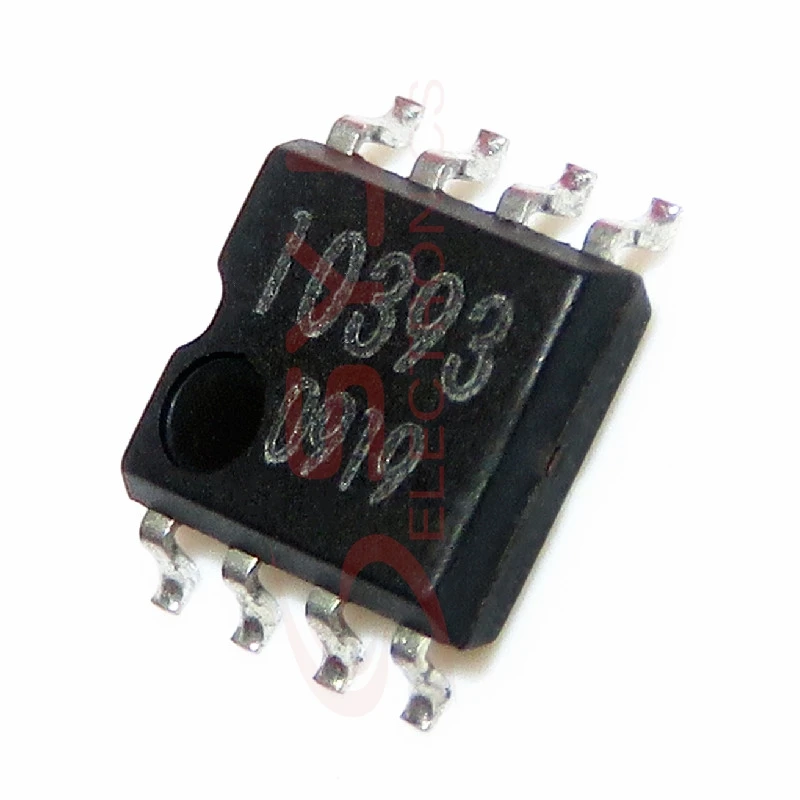 5-20PCS BA10393F-E2 BA10393F TDA8950J TDA8950 IT8718F-S EXS HT6872 6872 PAM8403 8403 LMC555CN LMC555