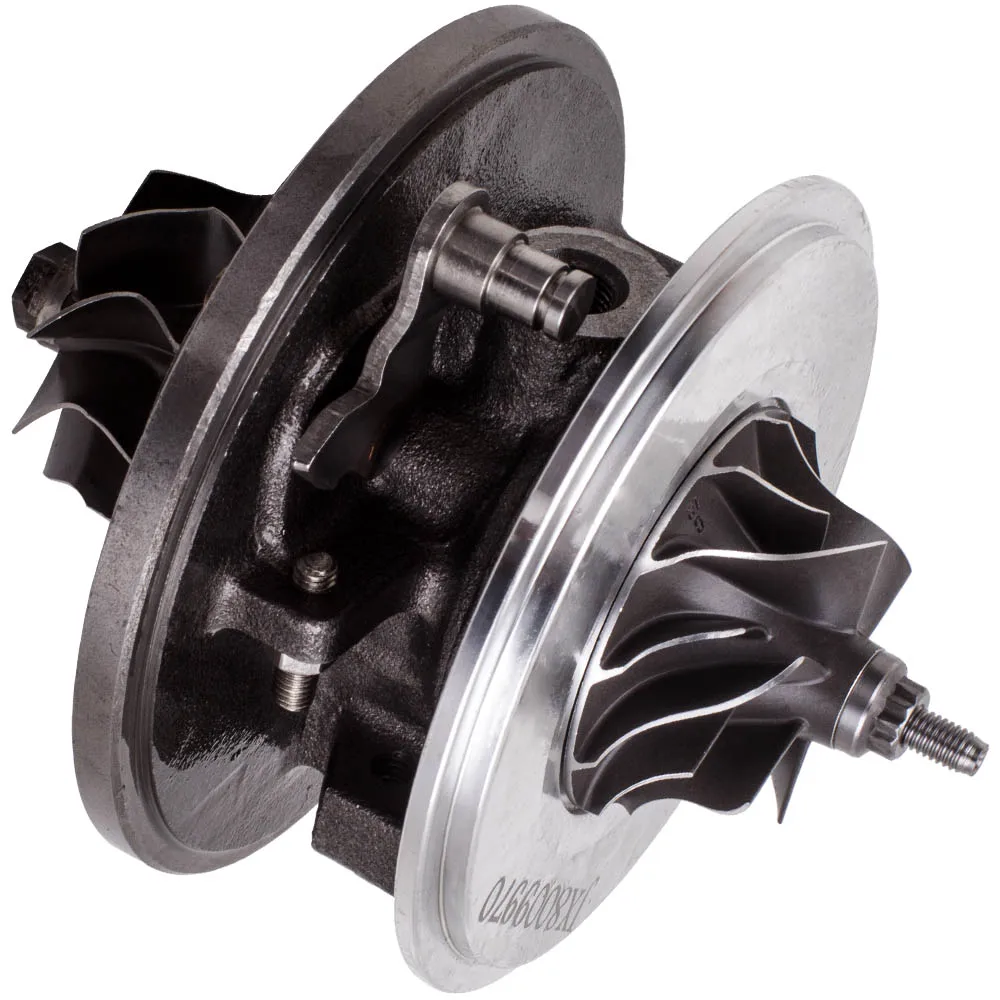 Turbocharger Cartridge for Bmw 320d X3 2.0d E46 150hp 110kw 2004 2005 750431