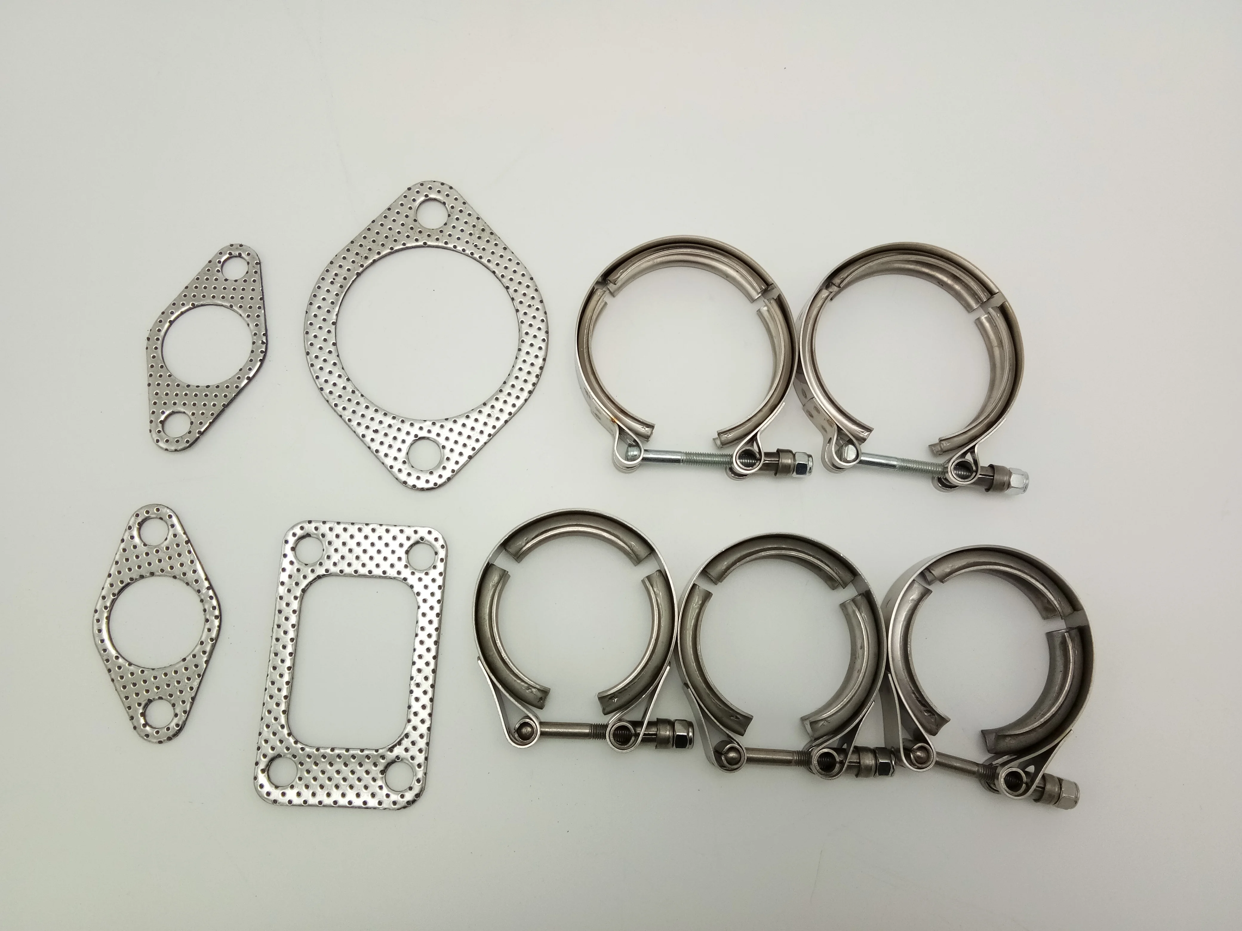 

Выпускной коллектор (даунпайп) для Nissan 350Z 03-06 VQ35 Z33 G35 3.5L FAIRLADY T3T4