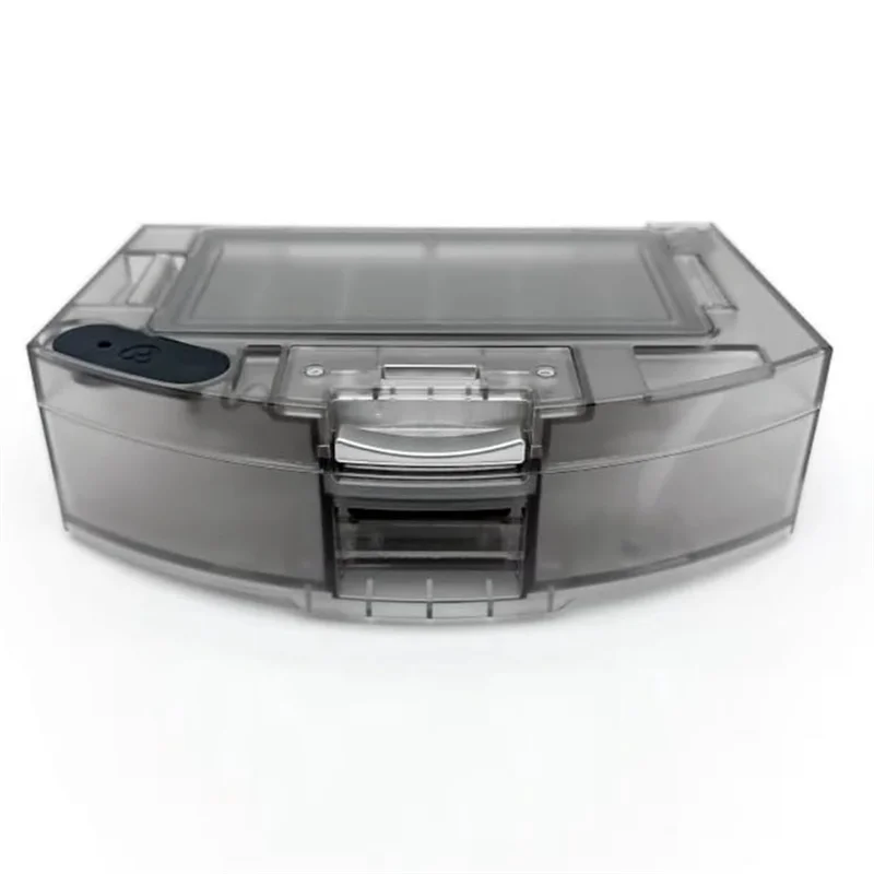 

WORTHOWN-2 In1 Dustbin Tank With Filter For ROIDMI EVE Max Robot Vacuum Cleaner Accessories