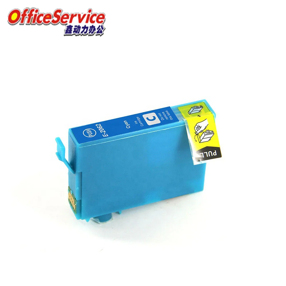 T2061 T2062 T2071 Ink Cartridge Compatible For EPSON  XP-2101 XP2101 inkjet printer