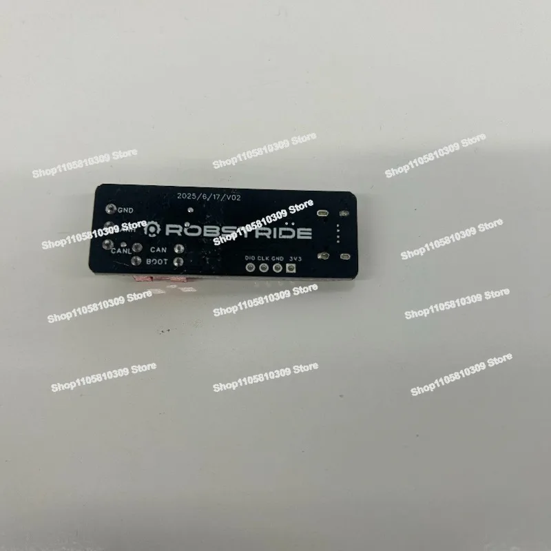 CAN To USB Debugging Module Bidirectional Data Conversion