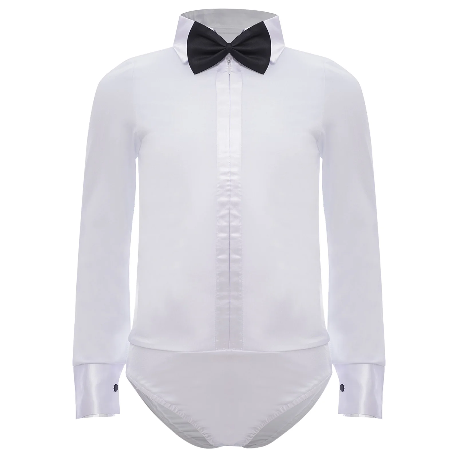 Variant: White