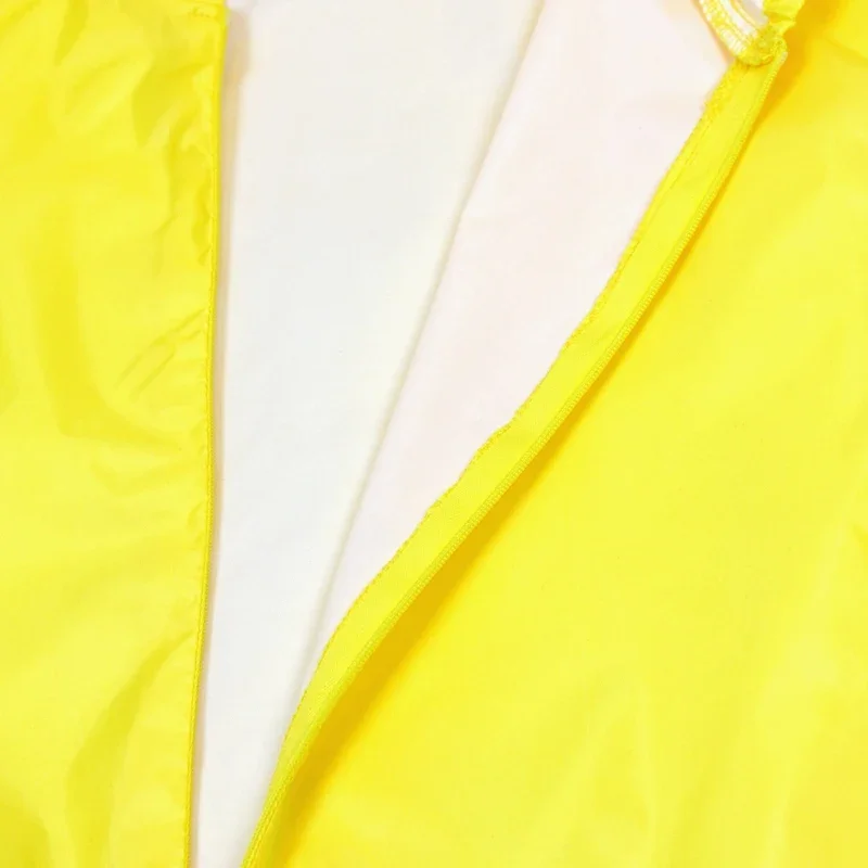 كسر سيئة كسر بدلة بيضاء سامة للبالغين ، بذلة هالوين ، ملابس تأثيري ، زي التلفزيون ، ديي