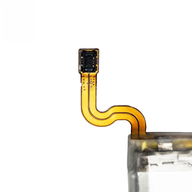 Brand New EB-BW218ABE 2300mAh High Quality Mobile Phone Replacement Battery For Samsung Golden 5 W2018 SM-W2018 + tools