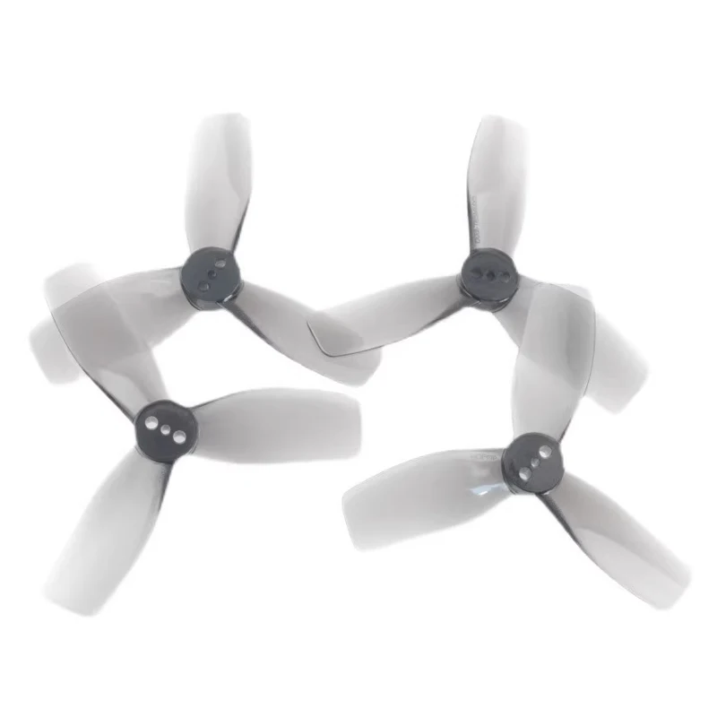 2Pairs HQProp DT63MMX3 3-Blades 2.5 Inch Propeller 1.5