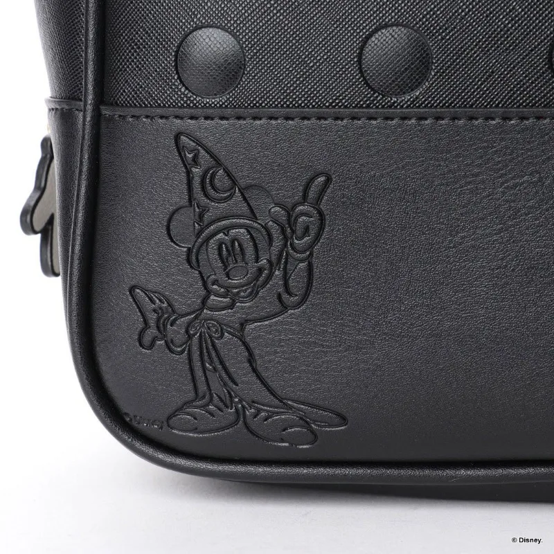 Imagem -03 - Disney Mickey Original Nova Mochila de Luxo Marca Feminina Mochila Moda Lazer Viagem Mochila dos Desenhos Animados das Crianças Bolsa de Escola