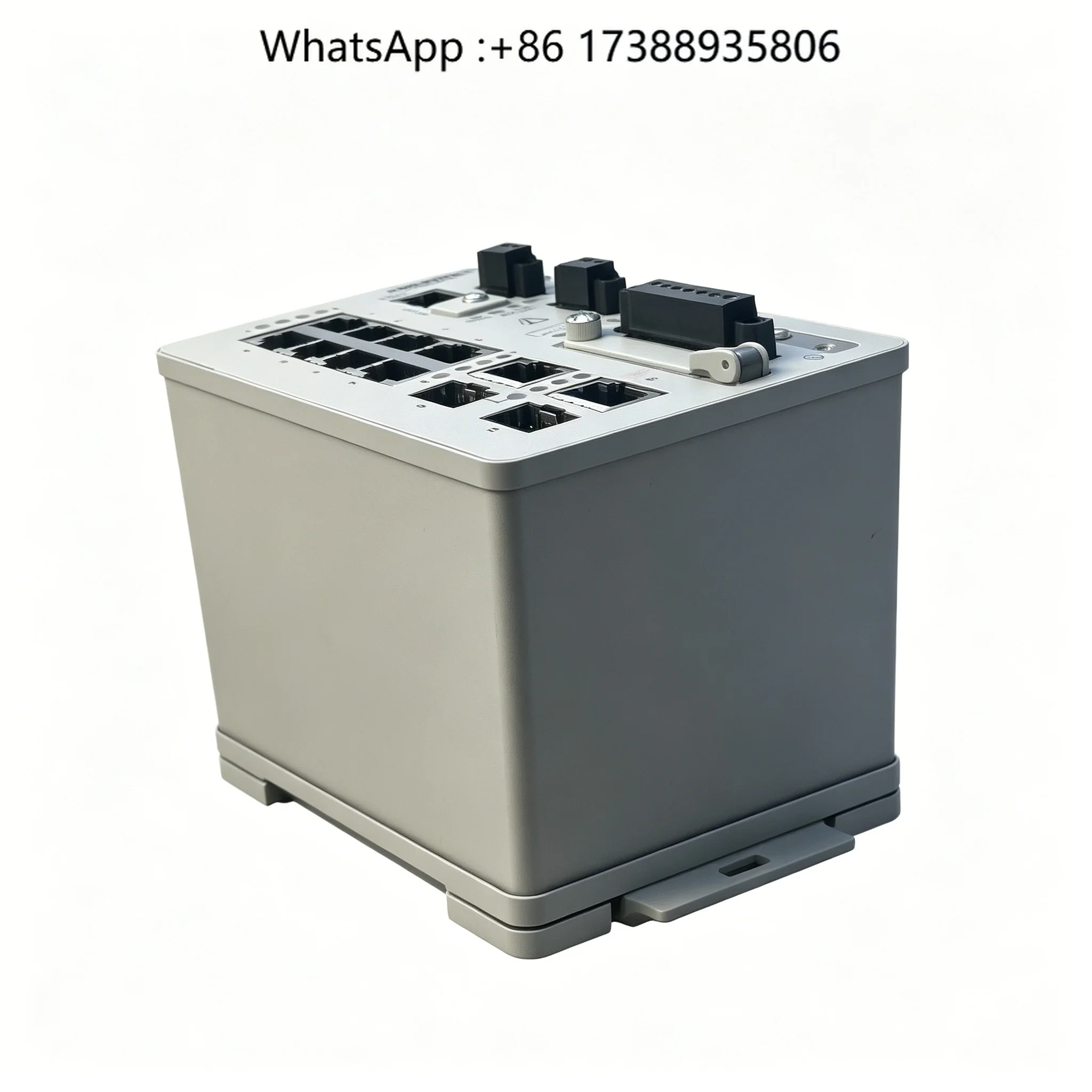 100% Original 440E-A13206 Industrial PLC 440E-A13206 PLC Controller 440EA13206