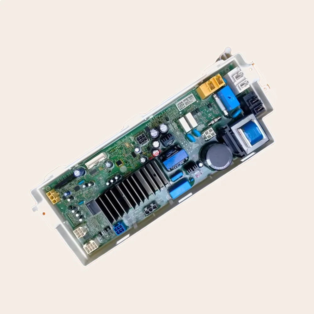 Used for Samsung Drum Washing Machine Computer Board EBR87560005 Motherboard