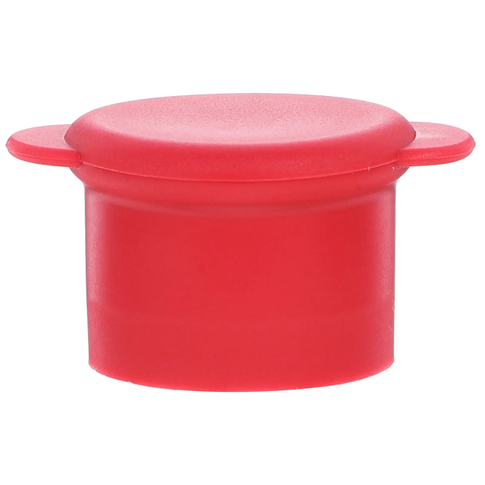 Wine Bottle Silicone Stopper Airtight Sealer for Opened Bottles Perfect for Outdoor Activities Beaches Fishing Golfing