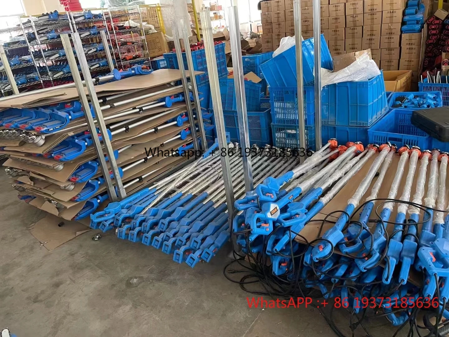 Low Price Handheld Electric Lawn Mower Portable Tool Grass Cutter Cutting Machine for Garden