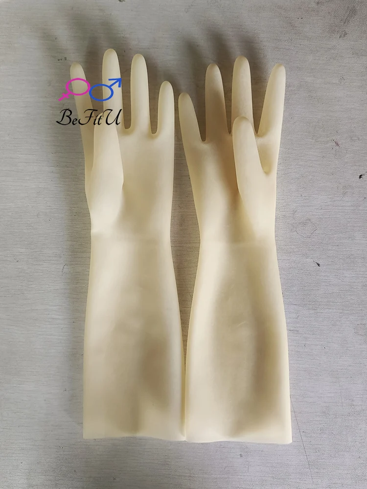 Rękawiczki lateksowe Fetysz Rękawiczki Cosplay Krótkie bokserki dostępne w wielu kolorach Rękawiczki Kostiumy anime