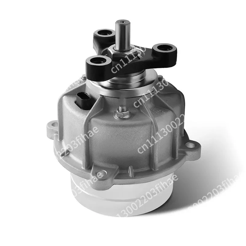 Suitable for modern generator sets, rear axle viscous couplings