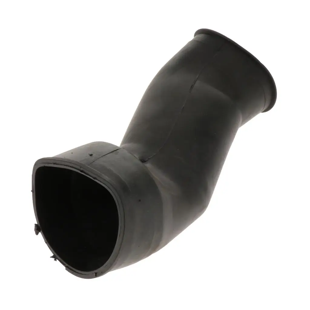 Premium Rubber Carburetor Intake Manifold Boot Adapter Air Cleaner Pipe for Buyang D300 300CC ATV view 3