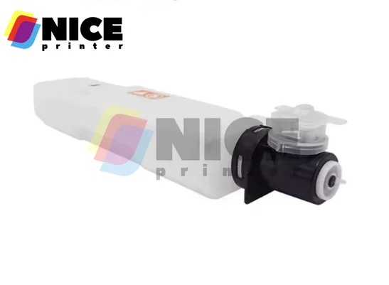 

WT860 WT-860 Waste Toner Box for Kyocera 3050ci 3051ci 3500i 3501i 3550ci 3551ci 4500i 4501i 4550ci 4551ci 5500i 5501i 5550ci