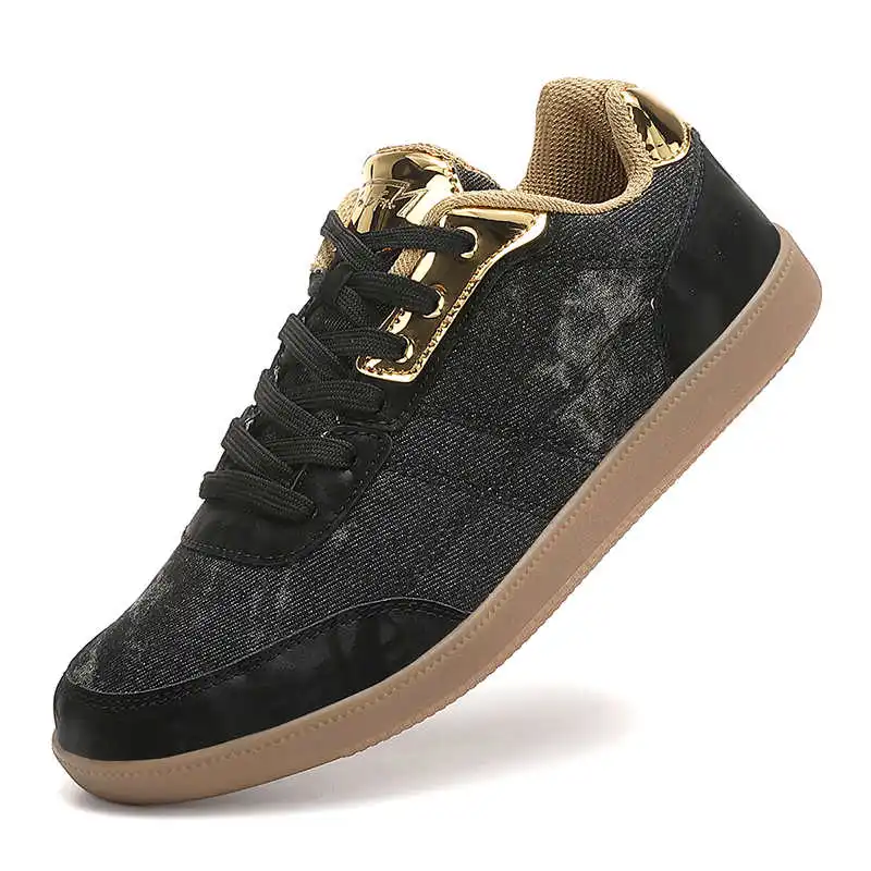 

Фиолетовые туфли на плоской подошве, большие ботинки, мужские высокие белые кроссовки, спортивная новая коллекция, модная становая тяга Красовка, известные бренды