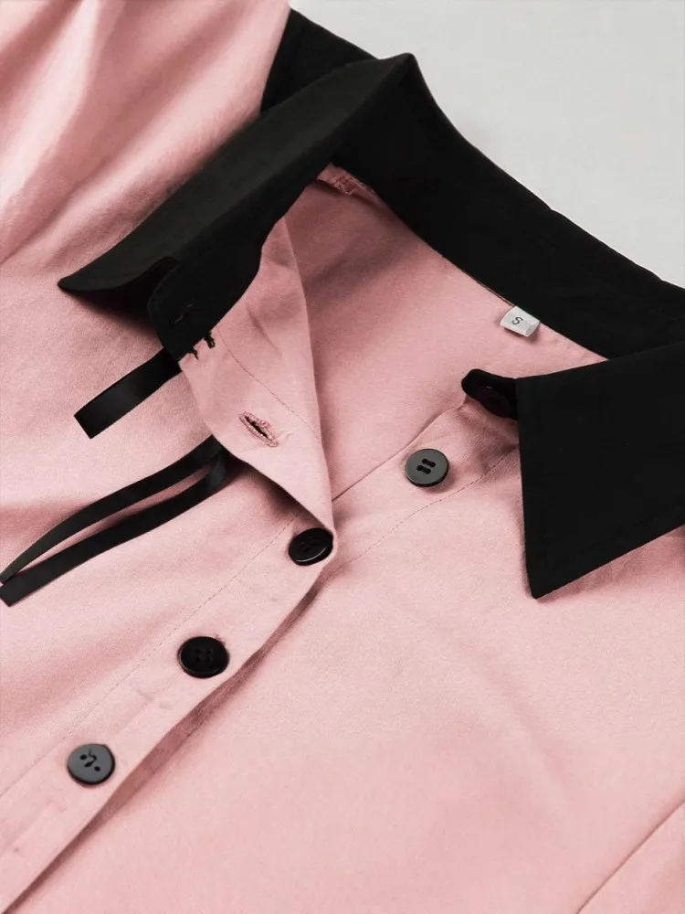 여성용 여름 핀업 캐주얼 파티 원피스 2025 반팔 레트로 로브, 빈티지 로커빌리, 1960 년대 1950 년대 스윙 원피스, 60 년대 50 년대