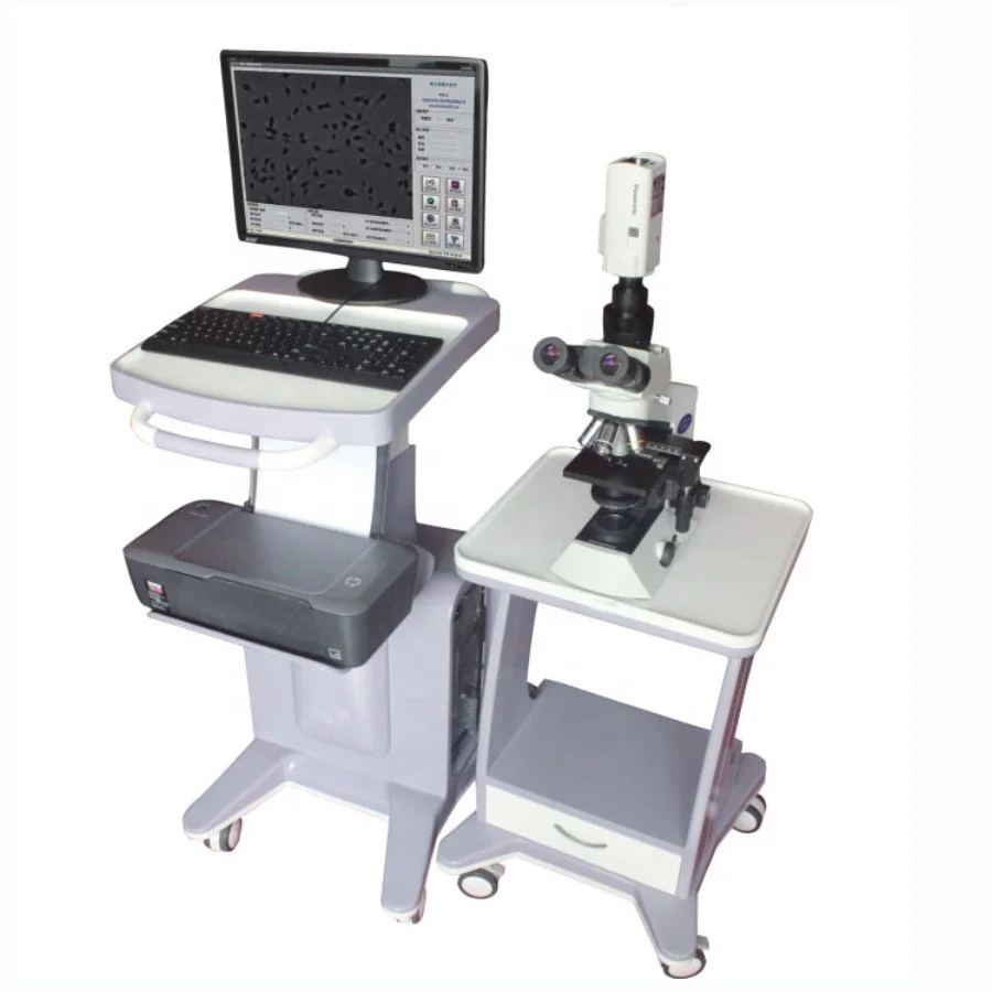 

Полностью автоматический анализатор спермы/анализатор качества спермы для использования в больницах