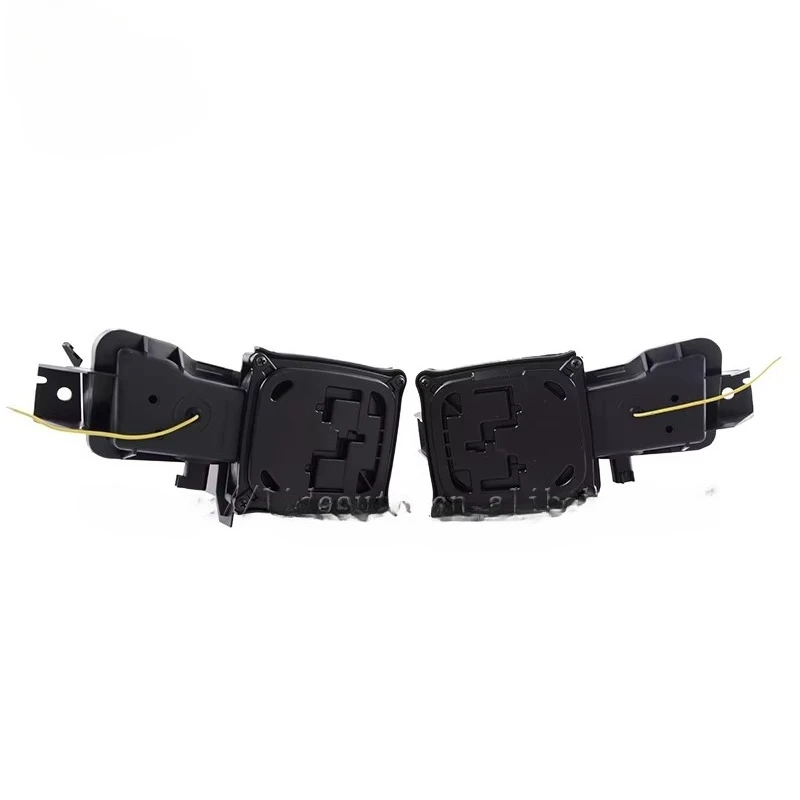 الأكثر مبيعا اليمين واليسار LED ضوء الجري النهاري دي أر إل لشروليه كامارو 2016 2017 2018 2019 2020