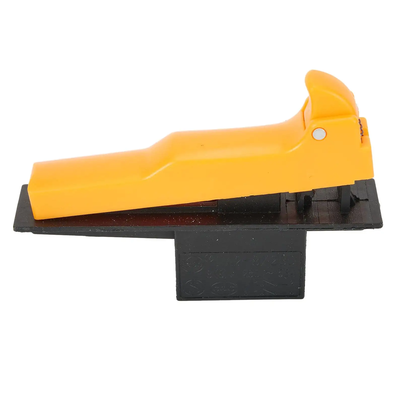 

Get Back to Work with Our Easy to Install Electric Tools Trigger Switch Replacement for 150 Angle Grinder Order Today!