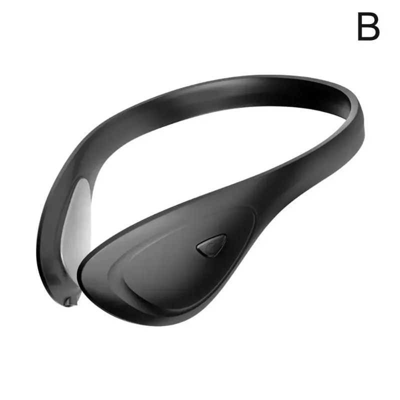 Elektryczny masażer V-Face do liftingu twarzy, pas wyszczuplający, ujędrniający, maszyna do stymulacji mięśni twarzy, EMS V-Face Exerciser