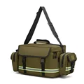 With Small Side Bag