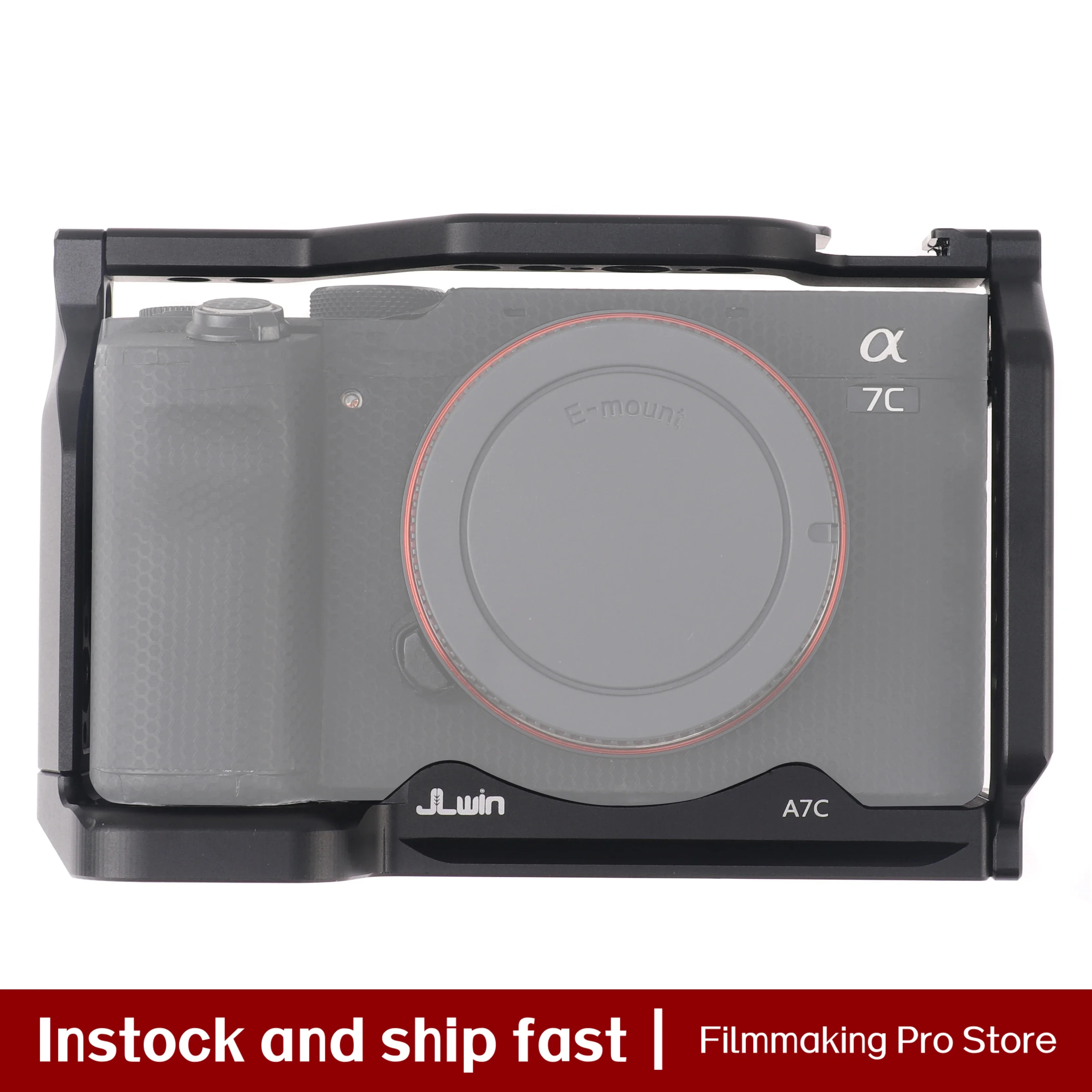 Fotga Camera Cage K…