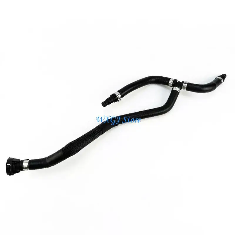 

37JE Auto Accessories for W204 C180 C204 Water Radiator Hose Replace 2045012825